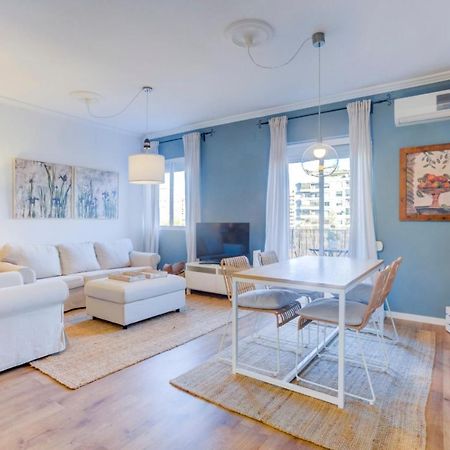 Vivir En Valencia Apartamento Exterior foto