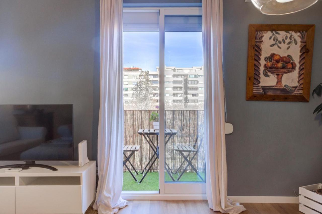 Vivir En Valencia Apartamento Exterior foto