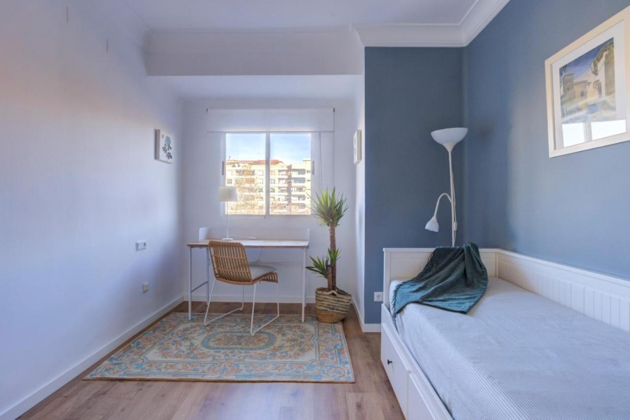 Vivir En Valencia Apartamento Exterior foto