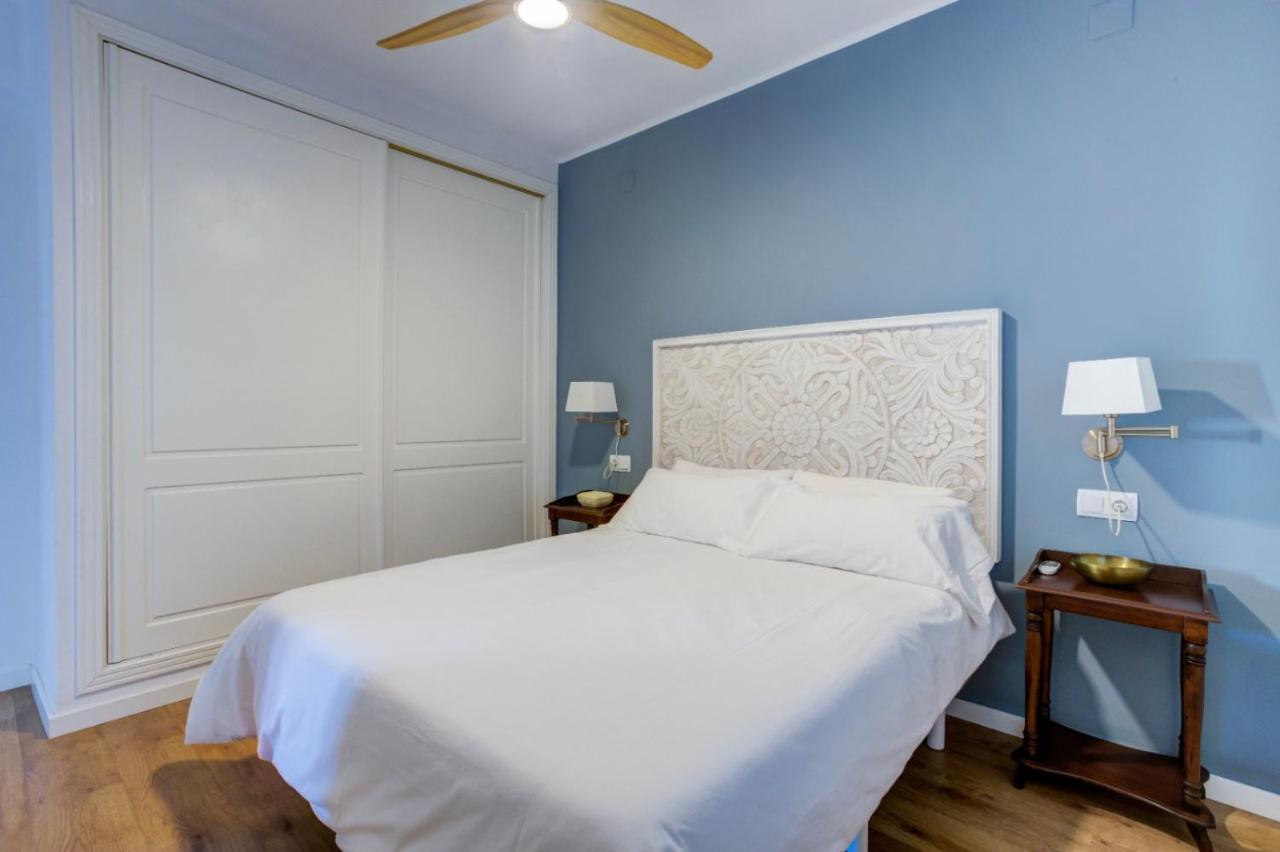 Vivir En Valencia Apartamento Exterior foto