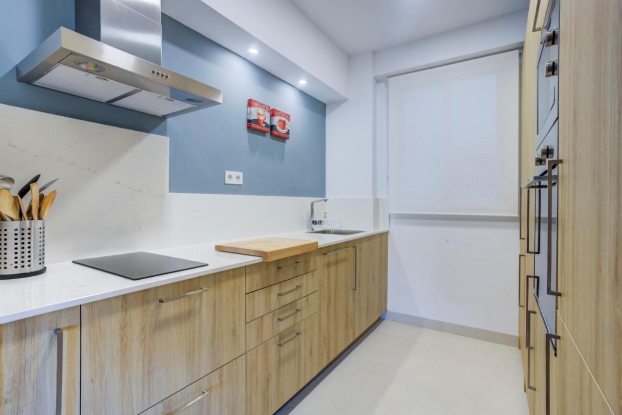 Vivir En Valencia Apartamento Exterior foto