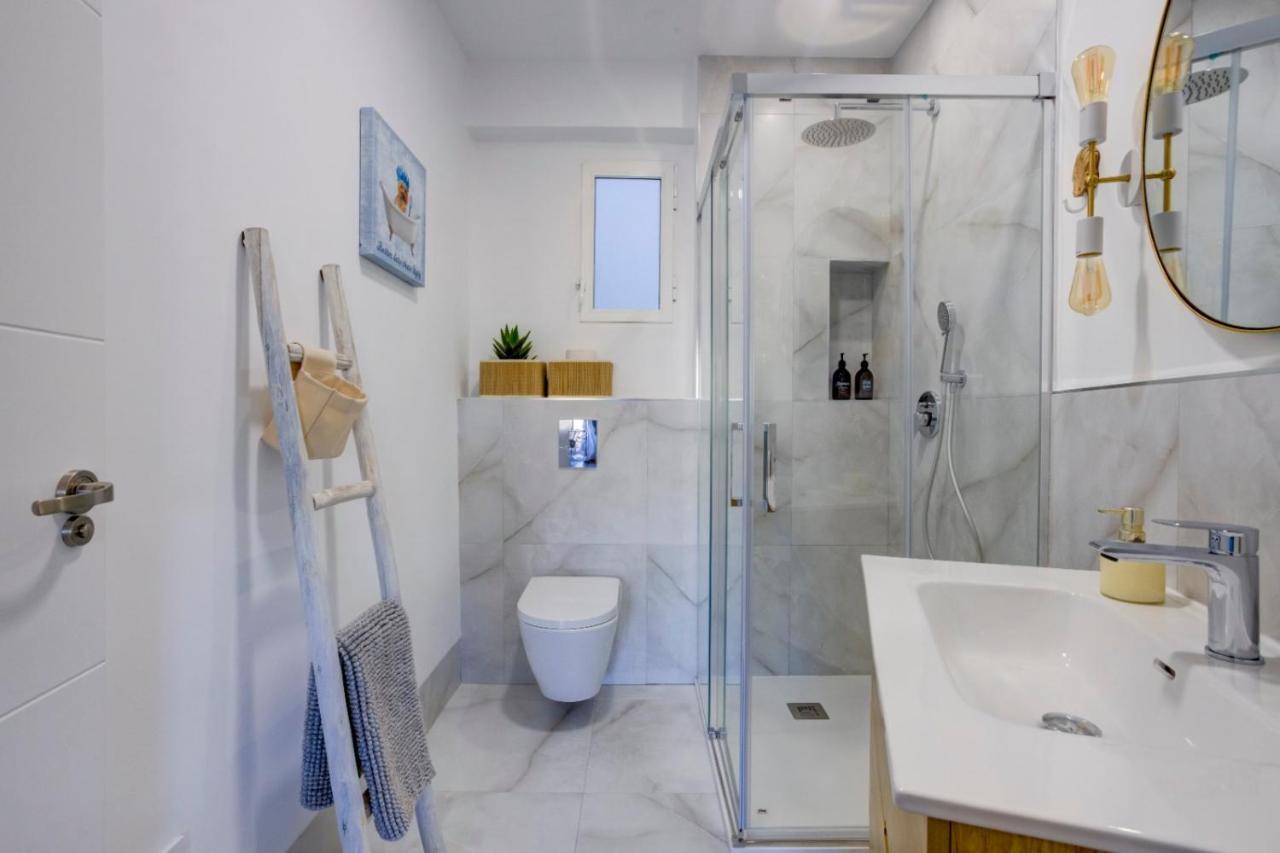 Vivir En Valencia Apartamento Exterior foto