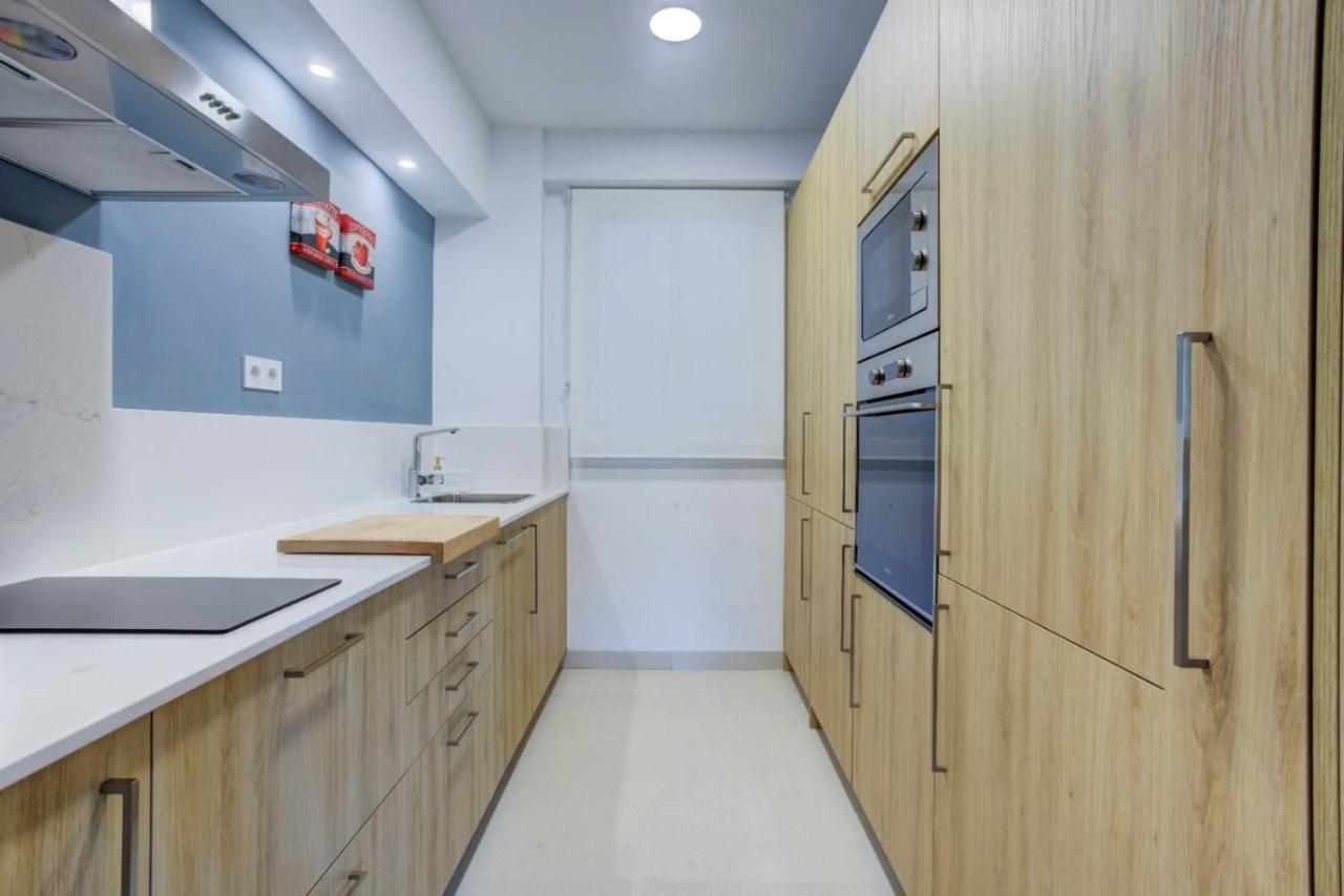 Vivir En Valencia Apartamento Exterior foto